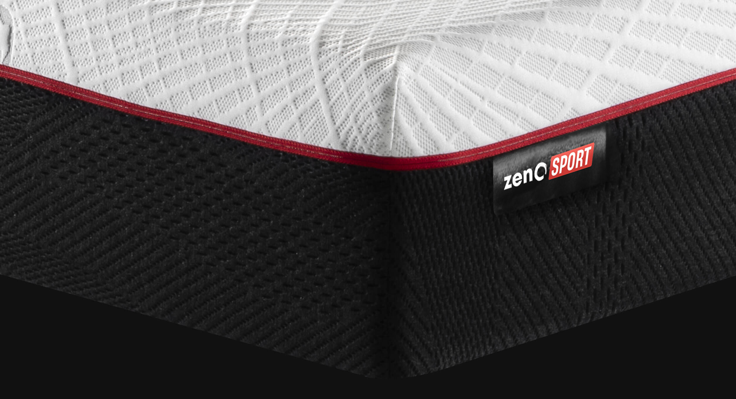 zenO Sport - Tessuto 3D multilivello