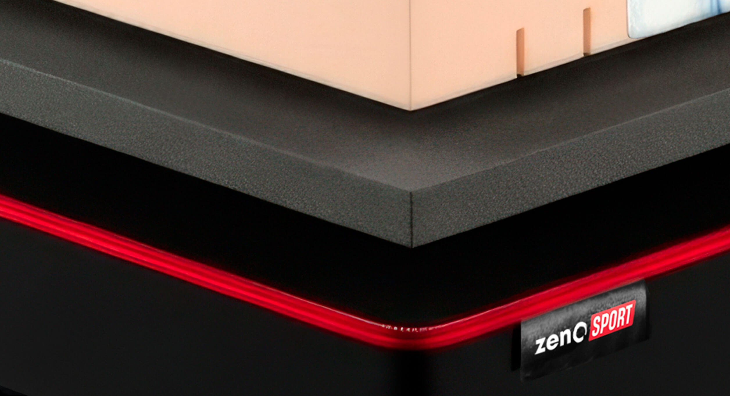 zenO Sport - Polilatex Stabilizer